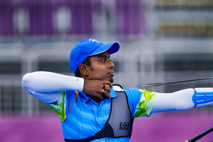 Tokyo Olympics में सातवां दिन भारत के लिए है बेहद खास, मेडल से एक कदम दूरी पर सतीश, तीरंदाजी और बैडमिंटन में भी दिखा शानदार खेल 5 %E0%A4%85%E0%A4%82%E0%A4%A4%E0%A4%BF%E0%A4%AE %E0%A4%86%E0%A4%A0 %E0%A4%AE%E0%A5%87%E0%A4%82 %E0%A4%AA%E0%A4%B9%E0%A5%81%E0%A4%82%E0%A4%9A%E0%A5%87 %E0%A4%A4%E0%A5%80%E0%A4%B0%E0%A4%82%E0%A4%A6%E0%A4%BE%E0%A4%9C %E0%A4%85%E0%A4%A4%E0%A4%A8%E0%A5%81 %E0%A4%A6%E0%A4%BE%E0%A4%B8