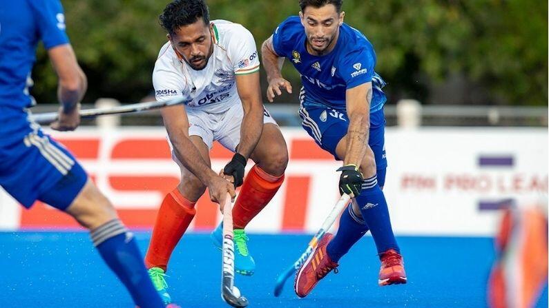 Tokyo Olympics में सातवां दिन भारत के लिए है बेहद खास, मेडल से एक कदम दूरी पर सतीश, तीरंदाजी और बैडमिंटन में भी दिखा शानदार खेल 3 %E0%A4%AD%E0%A4%BE%E0%A4%B0%E0%A4%A4%E0%A5%80%E0%A4%AF %E0%A4%AA%E0%A5%81%E0%A4%B0%E0%A5%81%E0%A4%B7 %E0%A4%B9%E0%A5%89%E0%A4%95%E0%A5%80 %E0%A4%9F%E0%A5%80%E0%A4%AE %E0%A4%A8%E0%A5%87 %E0%A4%A6%E0%A4%BF%E0%A4%96%E0%A4%BE%E0%A4%AF%E0%A4%BE %E0%A4%B6%E0%A4%BE%E0%A4%A8%E0%A4%A6%E0%A4%BE%E0%A4%B0 %E0%A4%96%E0%A5%87%E0%A4%B2 %E0%A4%85%E0%A4%B0%E0%A5%8D%E0%A4%9C%E0%A5%87%E0%A4%82%E0%A4%9F%E0%A5%80%E0%A4%A8%E0%A4%BE %E0%A4%95%E0%A5%8B %E0%A4%B9%E0%A4%B0%E0%A4%BE%E0%A4%AF%E0%A4%BE