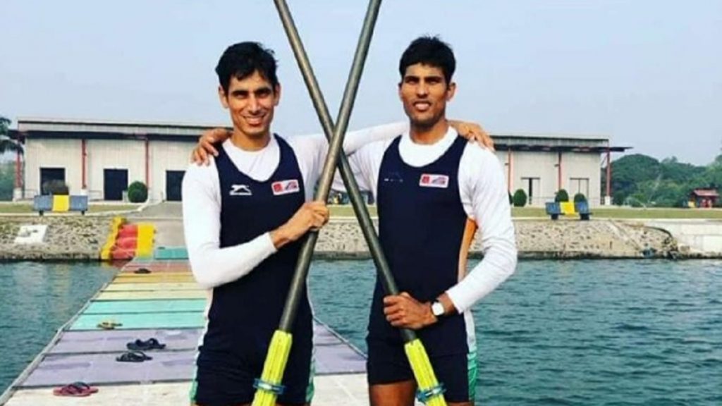 Tokyo Olympics में सातवां दिन भारत के लिए है बेहद खास, मेडल से एक कदम दूरी पर सतीश, तीरंदाजी और बैडमिंटन में भी दिखा शानदार खेल 1 %E0%A4%AD%E0%A4%BE%E0%A4%B0%E0%A4%A4 %E0%A4%95%E0%A5%80 %E0%A4%A4%E0%A4%B0%E0%A4%AB %E0%A4%B8%E0%A5%87 %E0%A4%85%E0%A4%B0%E0%A5%8D%E0%A4%9C%E0%A5%81%E0%A4%A8 %E0%A4%9C%E0%A4%BE%E0%A4%9F %E0%A4%94%E0%A4%B0 %E0%A4%85%E0%A4%B0%E0%A4%B5%E0%A4%BF%E0%A4%82%E0%A4%A6 %E0%A4%B8%E0%A4%BF%E0%A4%82%E0%A4%B9 %E0%A4%A8%E0%A5%87 %E0%A4%95%E0%A4%A1%E0%A4%BC%E0%A5%80 %E0%A4%9A%E0%A5%81%E0%A4%A8%E0%A5%8C%E0%A4%A4%E0%A5%80 %E0%A4%95%E0%A5%8B %E0%A4%9D%E0%A5%87%E0%A4%B2%E0%A4%BE%E0%A5%A4