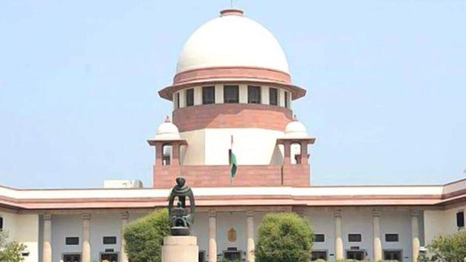 Supreme Court,NEET-UG Exam