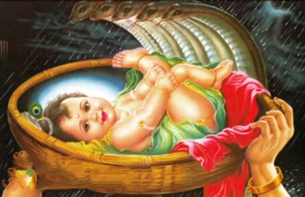 Shree Krishna Janmashtam 2021: कान्हा के 10 सत्य वचन, बदल देंगे जीवन 2 krishna