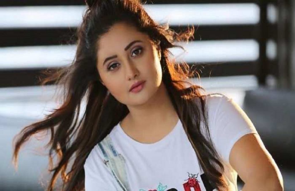 Bollywood News Updates: Sara Ali Khan स्टारर फिल्म 'Atrangi Re' का ट्रेलर रिलीज, पढ़ें Entertainment से जुड़ी सभी खबरें 4 rashmi desai