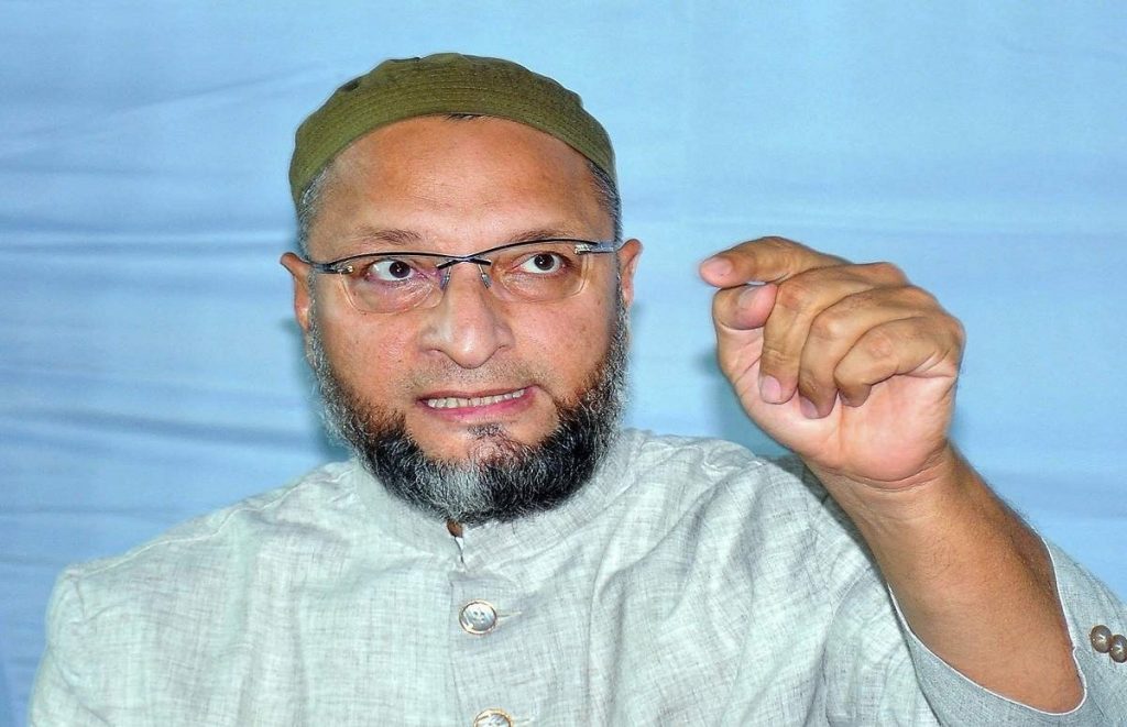 17 अक्टूबर: देश के कई हिस्सों में भारी बारिश, पढ़ें दिन भर की तमाम बड़ी खबरें 2 was adamant on meetadministration did not give permission to Asaduddin Owaisi