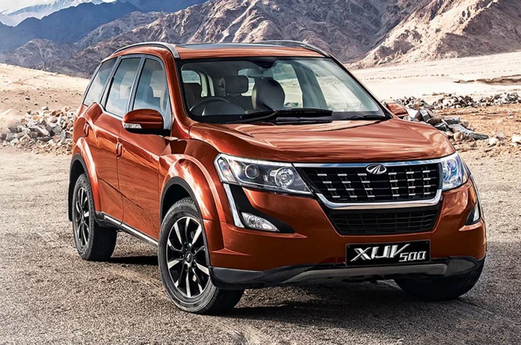 Mahindra XUV 700 के लॉन्च होने से पहले Mahindra दे रही है SUV मॉडल पर 2.63 लाख रुपये की छूट 2 Mahindra XUV 500%E0%A4%95%E0%A5%80 %E0%A4%AC%E0%A4%BF%E0%A4%95%E0%A5%8D%E0%A4%B0%E0%A5%80 %E0%A4%AE%E0%A5%87%E0%A4%82 %E0%A4%B9%E0%A5%81%E0%A4%88 %E0%A4%95%E0%A4%AE%E0%A5%80
