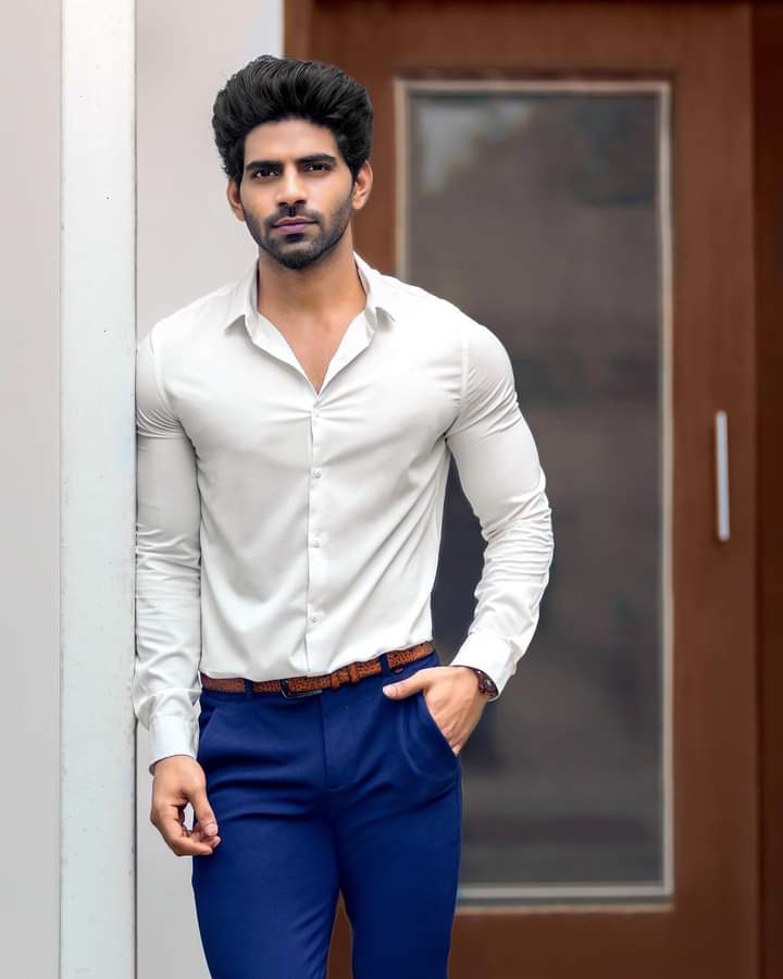 Most Handsome Men 2021 List में Sidharth Shukla व SSR का नाम किया गया नॅामिनेट 3 balaji