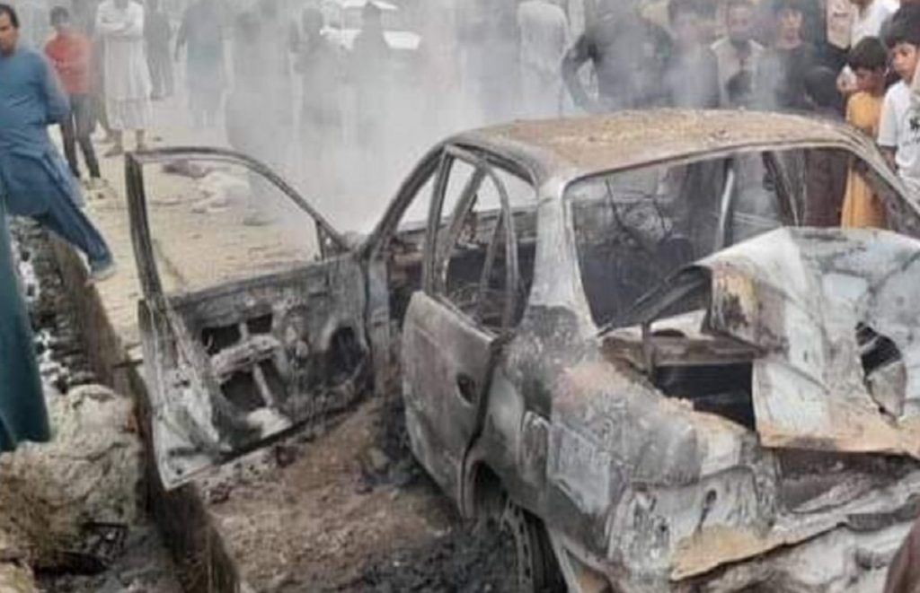 APN Live Updates : Captain Amarinder Singh ने दिया इस्तीफा, कहा- सोनिया बना लें किसी को सीएम 4 Kabul