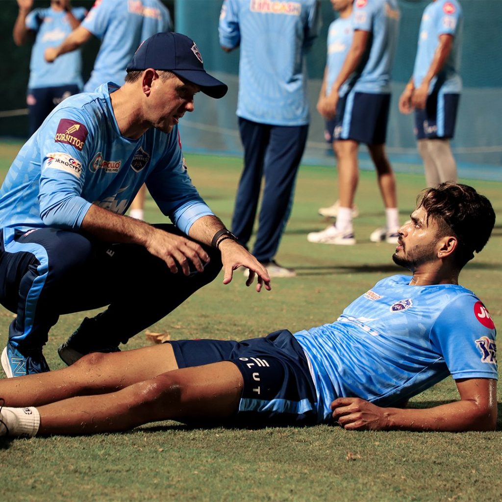 Delhi capitals