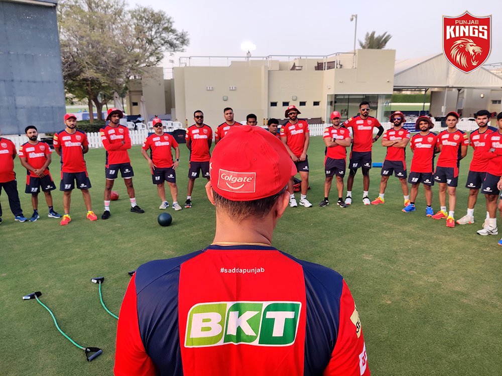Punjab Kings