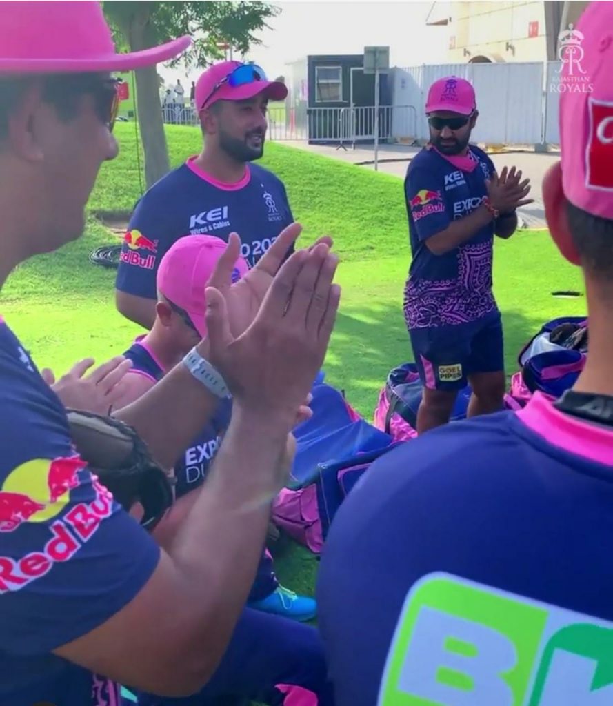 Rajasthan Royals