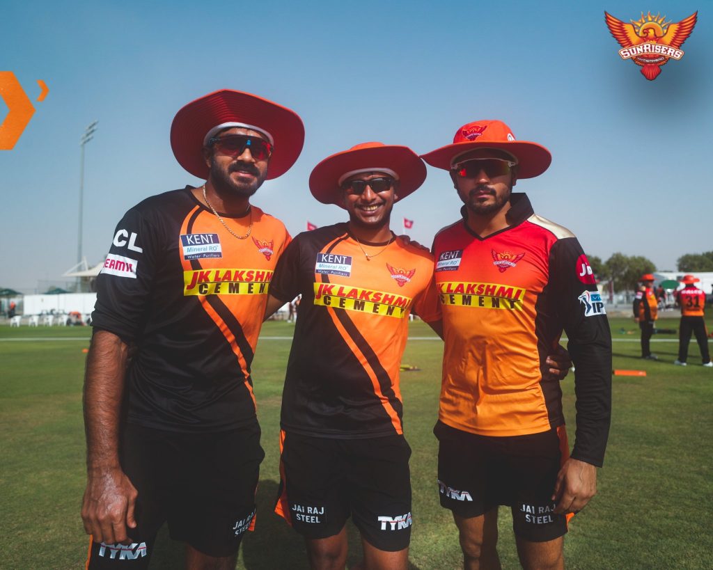 Sunrisers Hyderabad