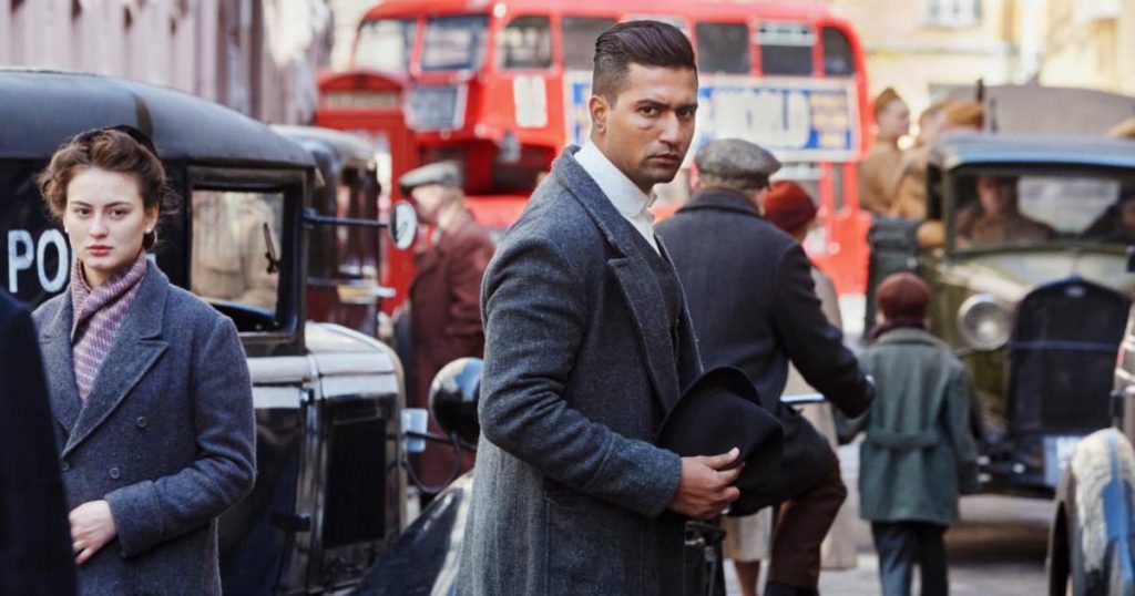 Bollywood News Updates: Katrina Kaif और Vicky Kaushal की गाड़ी की नंबर प्लेट ने लोगों का खींचा ध्यान, पढ़ें Entertainment से जुड़ी दिन भर की सभी बड़ी खबरें 8 vicky kaushal