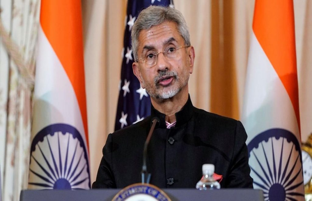 17 अक्टूबर: देश के कई हिस्सों में भारी बारिश, पढ़ें दिन भर की तमाम बड़ी खबरें 5 S. Jaishankar