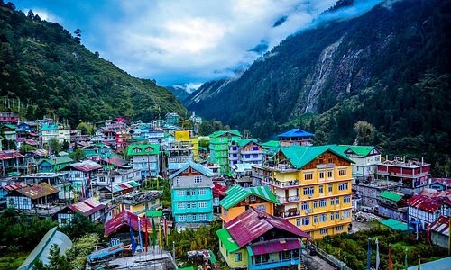 Tourism Places : अगर घूमने का कर रहा है मन तो इन जगहों पर जाने का बना लें प्लान 2 Tourism Places