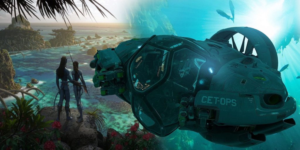 AVATAR 2, ETERNALS, Black Panther: Wakanda Forever भारत में कब होगी प्रदर्शित, यहां देखें पूरी सूची 1 FAv B95XMAMR8VT