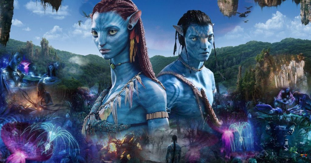 AVATAR 2, ETERNALS, Black Panther: Wakanda Forever भारत में कब होगी प्रदर्शित, यहां देखें पूरी सूची 2 FAv B93XIAEYNis