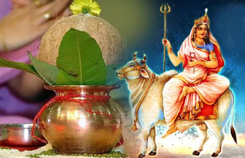 13 अक्टूबर: गृह मंत्रालय ने BSF के अधिकार क्षेत्र का किया विस्तार, सीएम चन्नी ने बोला तीखा हमला, पढ़ें दिनभर की सभी बड़ी खबरें... 9 Navratri 2021