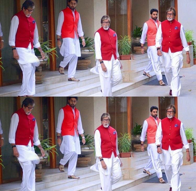 Happy Birthday Amitabh Bachchan: 79 में भी दिखते हैं फिट बिग बी, क्या है उनके फिटनेस का राज? 3 %E0%A4%85%E0%A4%AA%E0%A4%A8%E0%A5%87 %E0%A4%AB%E0%A5%80%E0%A4%9F%E0%A4%A8%E0%A5%87%E0%A4%B8 %E0%A4%95%E0%A4%BE %E0%A4%B0%E0%A4%96%E0%A4%A4%E0%A5%87 %E0%A4%B9%E0%A5%88%E0%A4%82 %E0%A4%A7%E0%A5%8D%E0%A4%AF%E0%A4%BE%E0%A4%A8