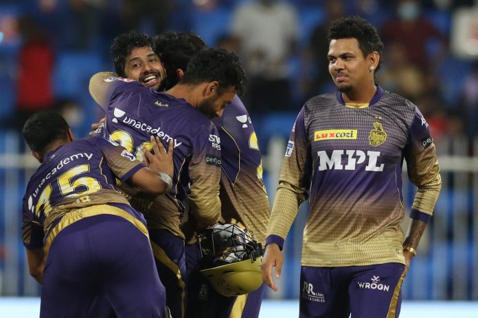 Kolkata Knight Riders