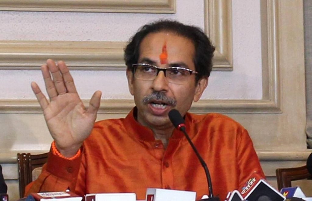 सुकेश चंद्रशेखर से जुड़े मामले में जैकलीन ने ED के सामने दिए बयान, जांच में कर रही हैं सहयोग: अभिनेत्री के प्रवक्ता, पढ़ें 23 अक्टूबर की सभी बड़ी खबरें... 5 Uddhav-Thackeray