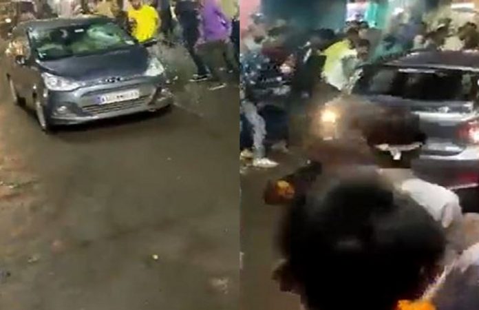 17 अक्टूबर: देश के कई हिस्सों में भारी बारिश, पढ़ें दिन भर की तमाम बड़ी खबरें 4 17 10 2021 bhopal hit and run case