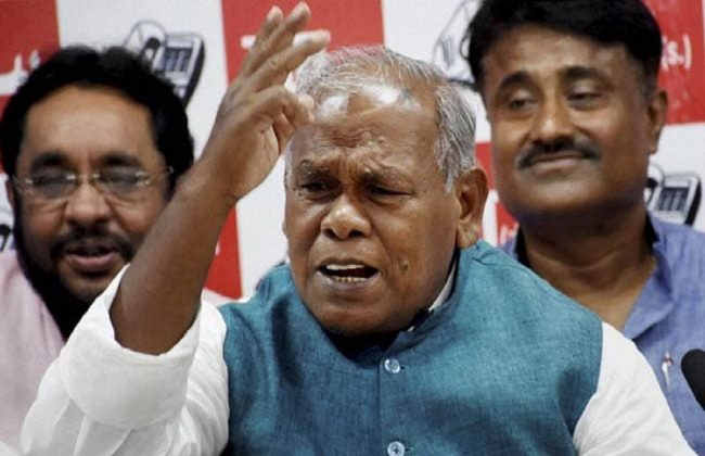 ड्रग्स को खत्म करने के लिए मुझे जेल भी जाना पड़े तो जाऊंगा: NCB अधिकारी समीर वानखेड़े, पढ़ें दिनभर की सभी बड़ी खबरें... 8 itan ram manjhi