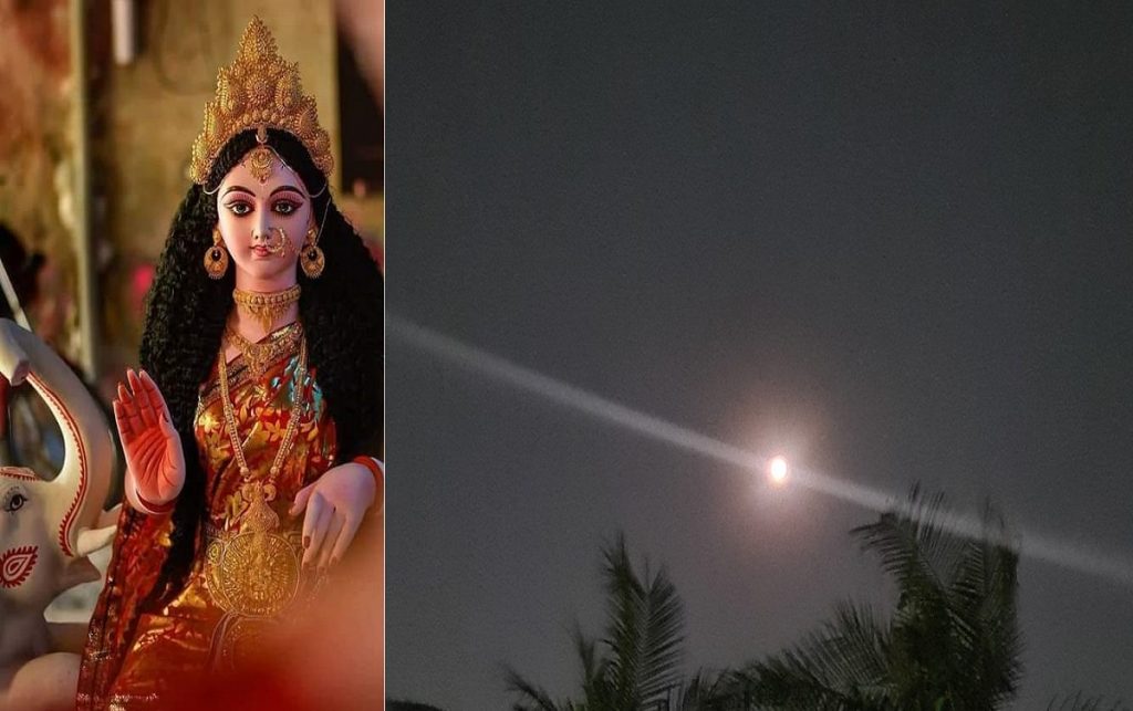 Sharad Purnima 2021: इस तरह मां लक्ष्मी को करें प्रसन्न, कार्तिक स्नान आरंभ 1 Laxmi