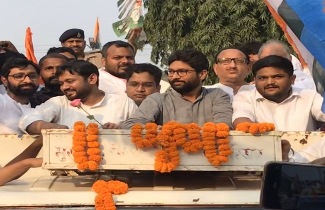 Punjab CM चरणजीत चन्नी ने पीएम मोदी से BSF के अधिकार क्षेत्र को पहले जैसा करने का किया आग्रह, पढ़ें दिनभर की सभी बड़ी खबरें... 4 bihar 1
