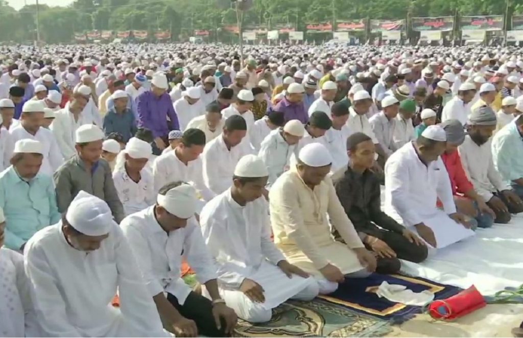 सुकेश चंद्रशेखर से जुड़े मामले में जैकलीन ने ED के सामने दिए बयान, जांच में कर रही हैं सहयोग: अभिनेत्री के प्रवक्ता, पढ़ें 23 अक्टूबर की सभी बड़ी खबरें... 14 namaz