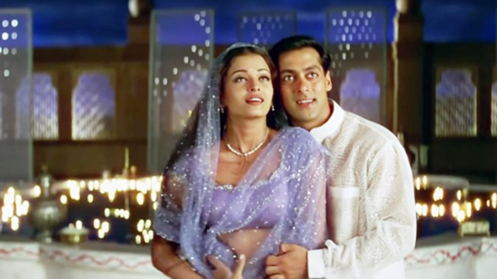 Karwa Chauth 2021: ये रोमांटिक गाने आपके दिन को और खास बना देंगे! 1 1 9