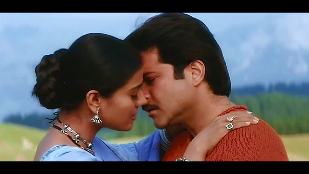 Karwa Chauth 2021: ये रोमांटिक गाने आपके दिन को और खास बना देंगे! 4 anil