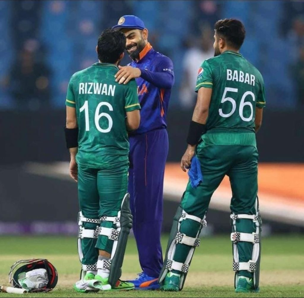 Sports News Updates : New Zealand से Pakistan लेगी बदला, पढ़ें खेल से जुड़ी दिनभर की सभी बड़ी खबरें 4 india vs pakistan