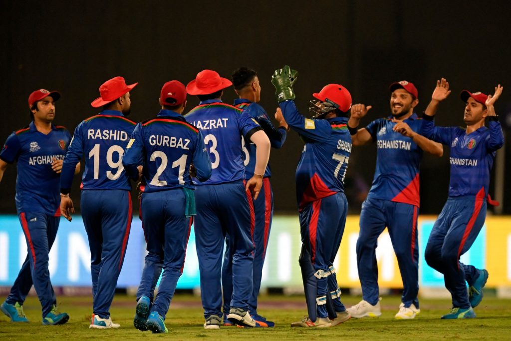 Sports News Updates : New Zealand से Pakistan लेगी बदला, पढ़ें खेल से जुड़ी दिनभर की सभी बड़ी खबरें 5 AFGHANISTAN