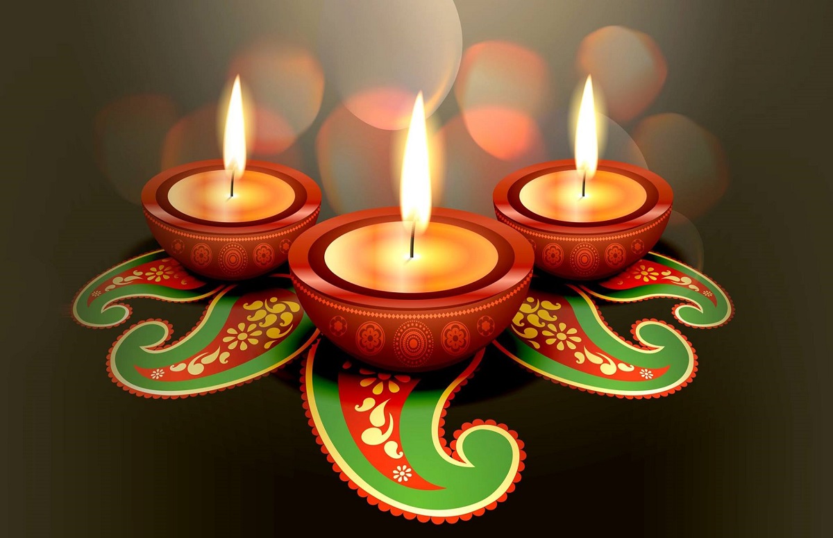 Diwali 2021 दीवाली कब है जानें शुभ मुहूर्त एवं पूजा विधि 5785