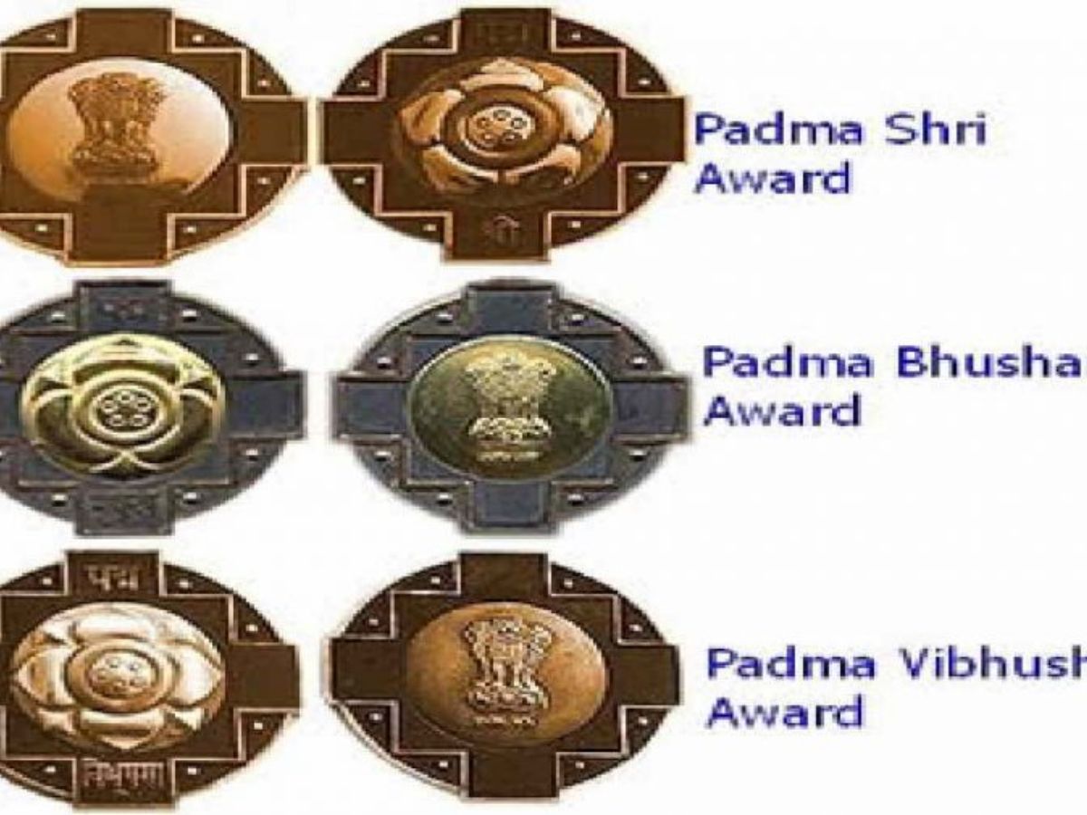 Padma shri award benefits in hindi