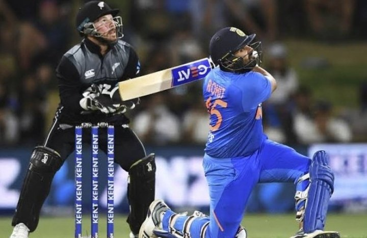 Cricket News Updates: Indian Team पाकिस्तान में Champions Trophy खेलेगी या नहीं? गृह मंत्रालय करेगा अंतिम फैसला ,पढ़ें अभी तक की सभी बड़ी खबरें 5 rohit sharma