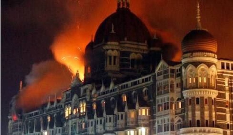 Mumbai Terror Attacks: मुंबई आतंकी हमले की 13वीं बरसी, 2008 में मायानगरी को आतंकियों ने कर दिया था लहूलुहान 4 78790015 2559909607379756 8436694239097651200 n