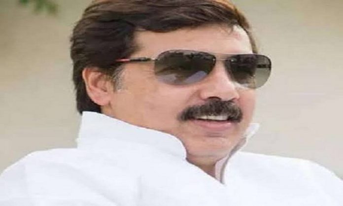 Dhananjay Singh Dhananjay Singh
