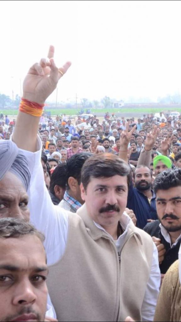 UP Election 2022: दो बार विधायक और एक बार सांसद रहे Dhananjay Singh पर है 25 हजार का इनाम, कई मुकदमे हैं दर्ज 7 5