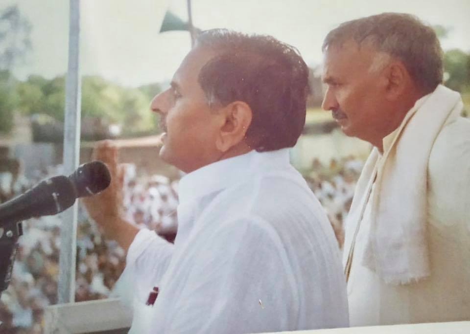 UP Election 2022: BJP-SP-BSP सरकार में मंत्री रहे बाहुबली Hari Shankar Tiwari की धमक पूर्वांचल की राजनीति में आज भी है बरकरार 3 14 1