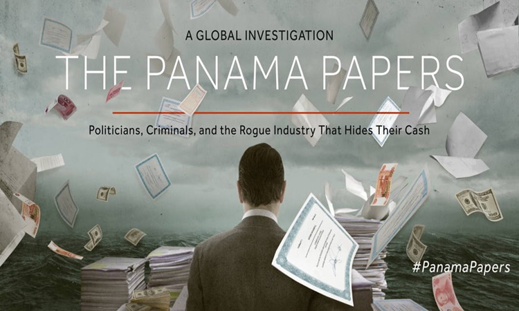 Panama papers 1