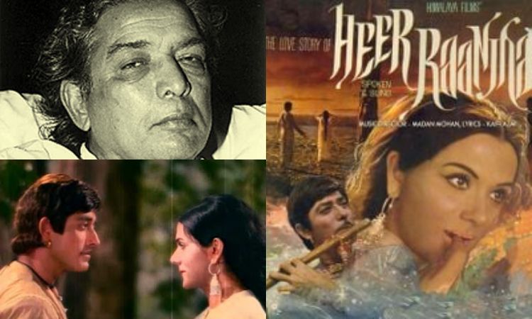 Film Heer Raanjha
