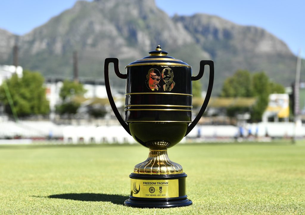 Cricket News Updates: Travis Head की शतक से ऑस्ट्रेलिया ने की वापसी, पढ़ें दिनभर की सभी बड़ी खबरें 2 trophy