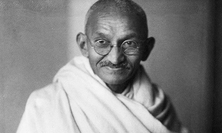 Mahatma Gandhi 74th Death Anniversary
