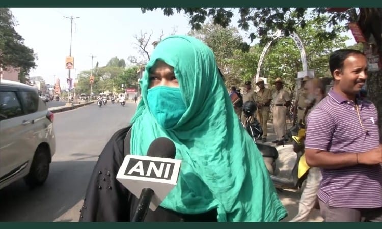 Karnataka Hijab Controversy