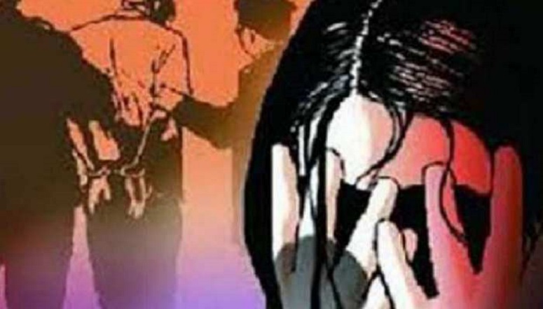 Dalit Girl Molested in UP 