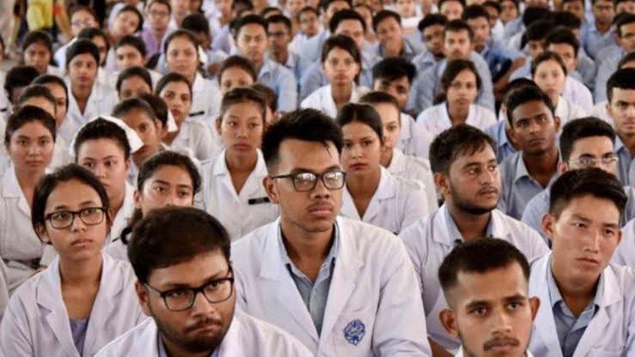 NEET PG 2022 Result नीट पीजी का रिजल्ट 10 दिनों में जारी