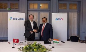 Adani Group ने खरीदा अंबुजा सीमेंट और ACC , भारत की Infrastructure And Material Sector की अब तक की सबसे बड़ी डील