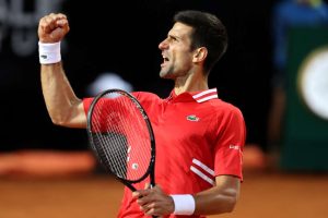 Novak Djokovic ने इटली ओपन 2022 का खिताब किया अपने नाम, छठी बार जमाया इस खिताब पर कब्जा