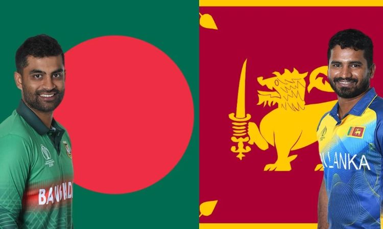 Asia Cup 2022: आज बांग्लादेश और श्रीलंका के बीच जबरदस्त मुकाबला, हारने वाली टीम एशिया कप से होगी बाहर