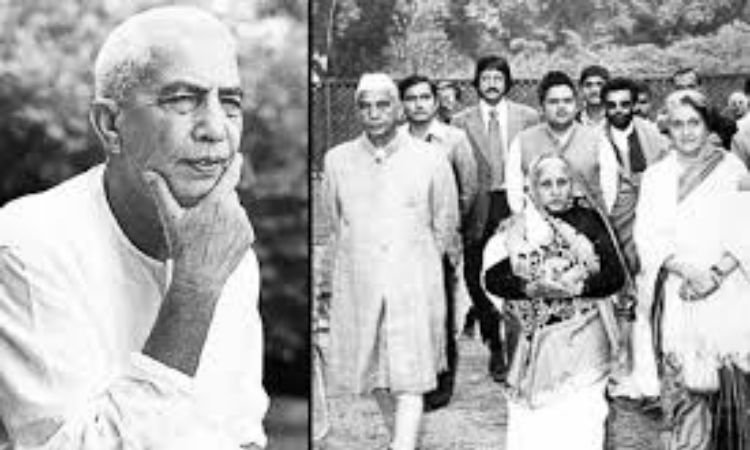 राजनीति के खेत में कृषि का हल चलाने वाले किसान थे Chaudhary Charan Singh...